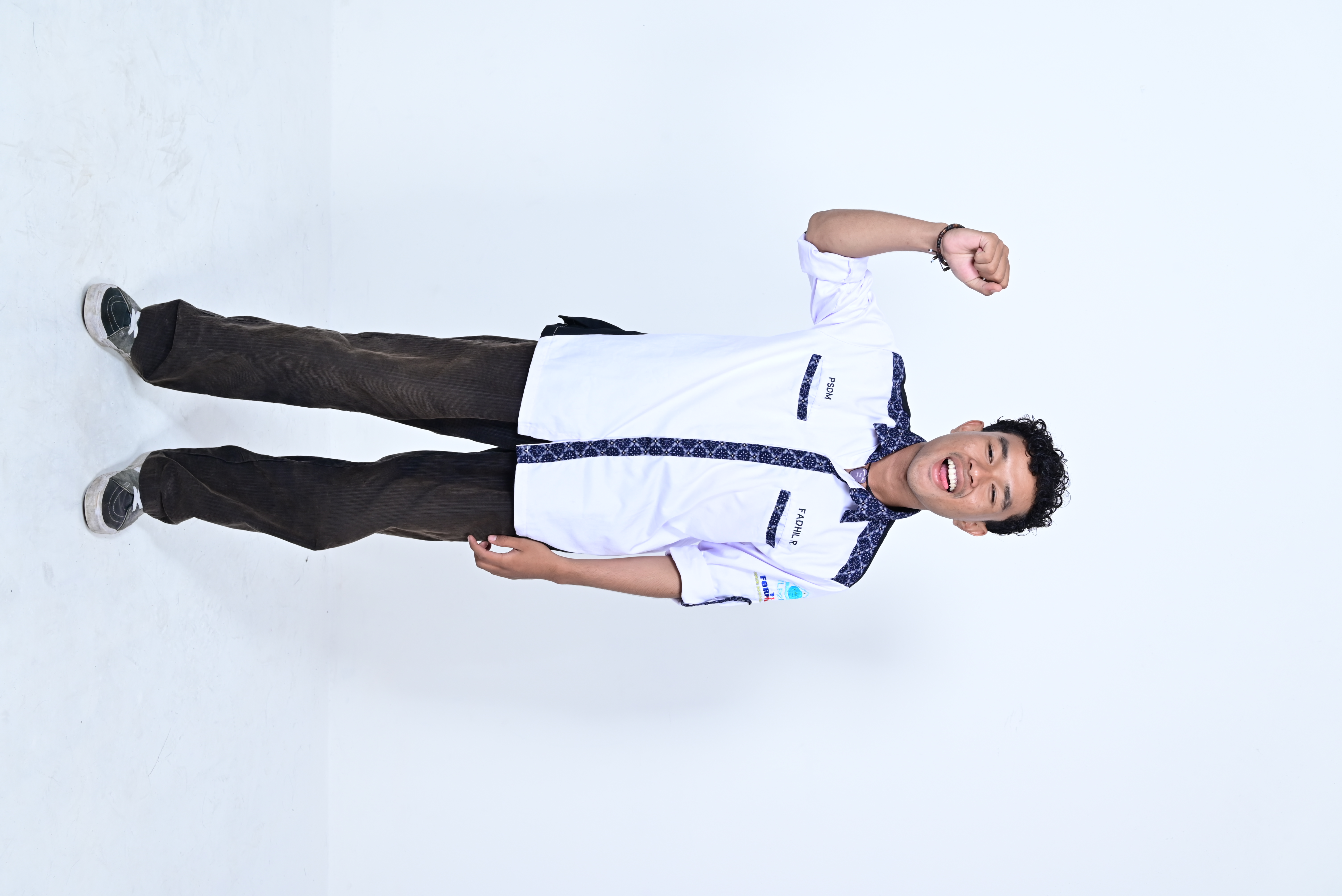 Fadhil Rasya Muhammad